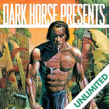 Dark Horse Presents